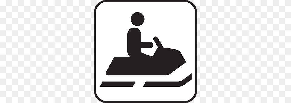 Snowmobile Water, Water Sports, Sport, Leisure Activities Free Png Download