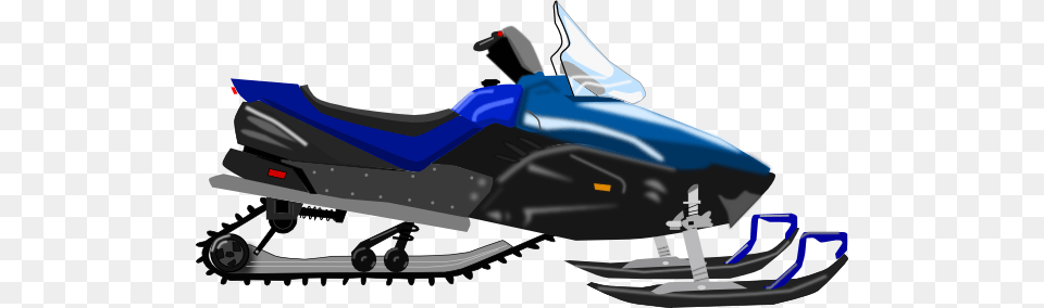 Snowmobile Clip Art Free Vector, Outdoors, Water, Nature, Tool Png Image