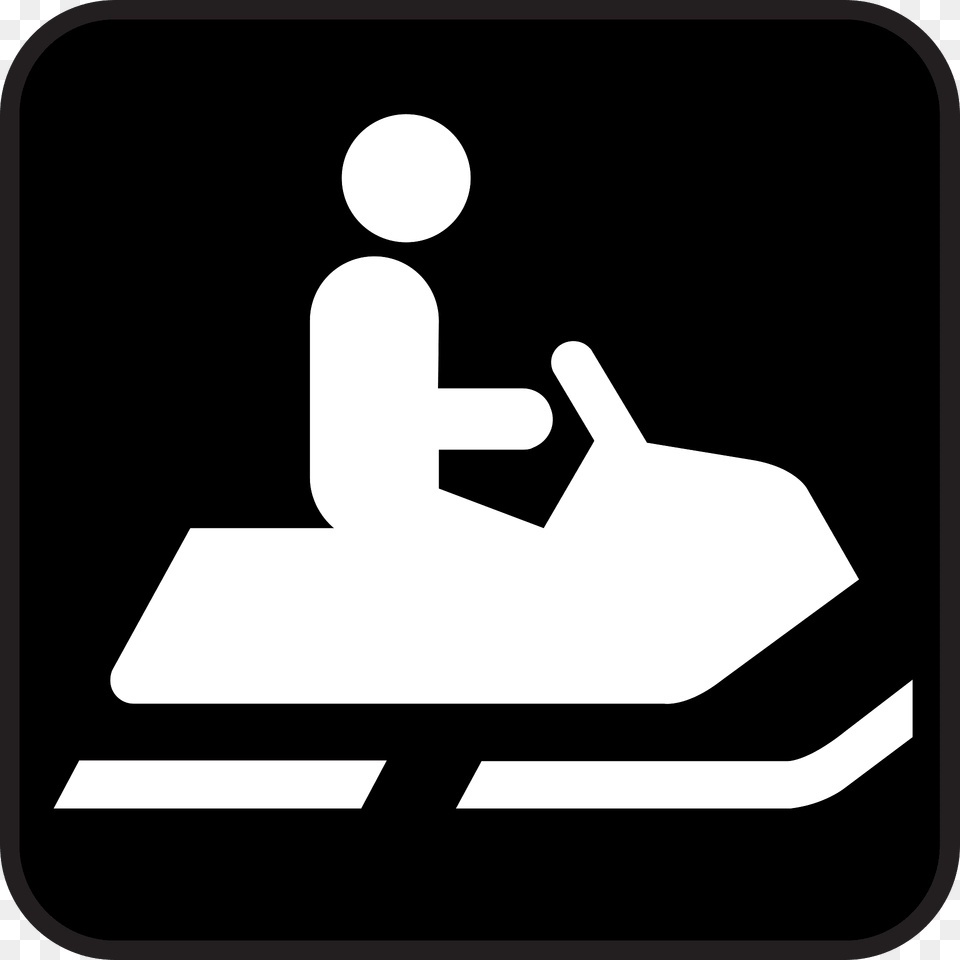 Snowmobile Clipart, Water, Leisure Activities, Sport, Water Sports Free Png