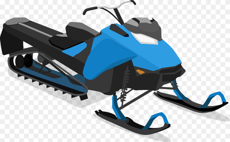 Snowmobile Clipart, Outdoors, Nature, Snow, Bulldozer Png