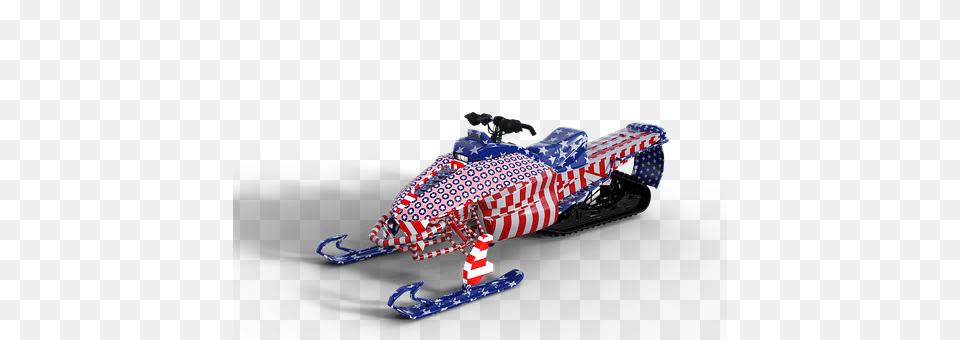 Snowmobiles Sled Png Image