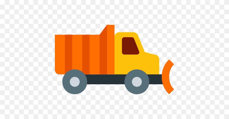 Snowplow Icons, Bulldozer, Machine, Transportation, Vehicle Free Transparent Png