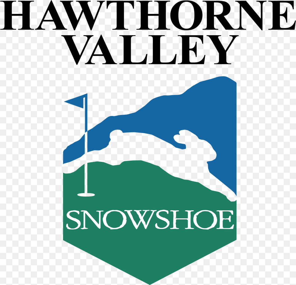 Snowshoe Mountain Logo Transparent Doel, Sign, Symbol, People, Person Png