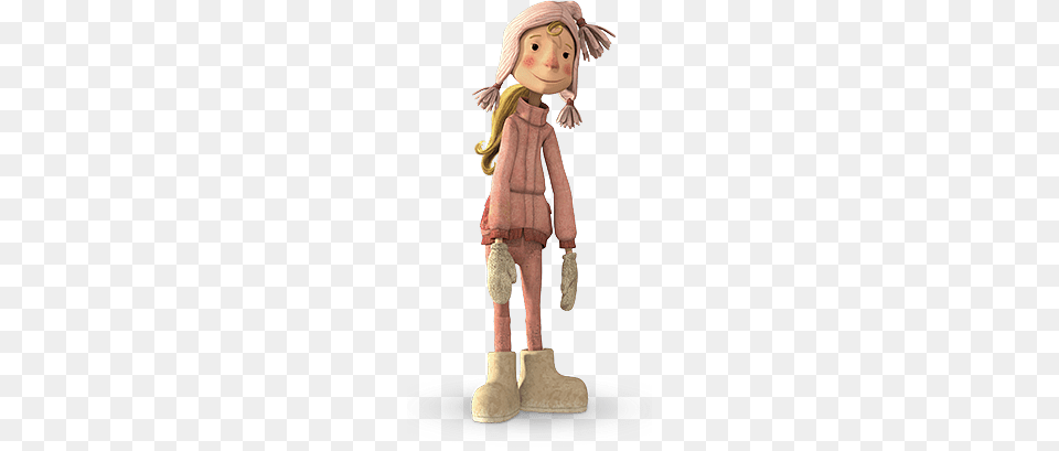 Snowtime Movie Character Young Girl, Clothing, Hat, Child, Female Png