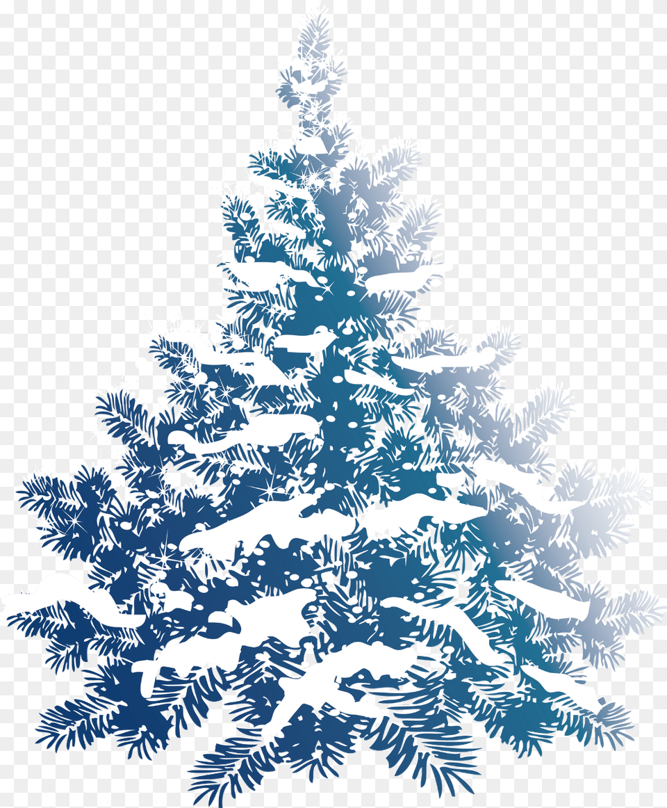 Snowtreesnowtree December Frame, Plant, Tree, Christmas, Christmas Decorations Free Png Download