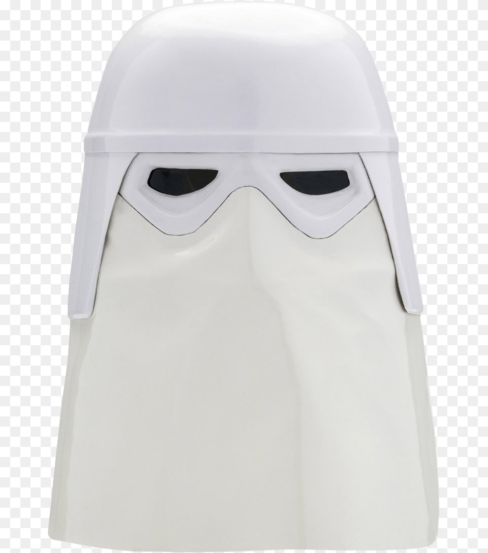 Snowtrooper Helmet, Clothing, Hardhat Free Transparent Png