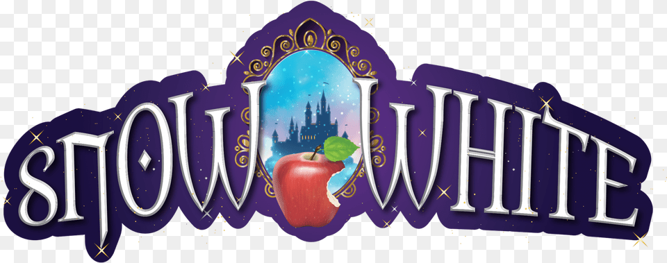 Snowwhite Logo Draft Snow White Logo Png Image