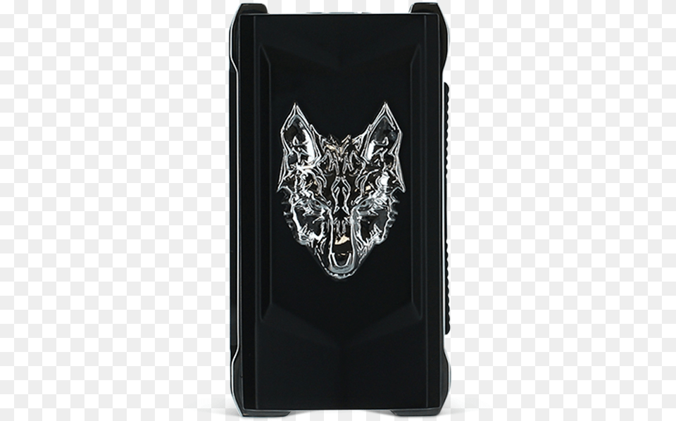 Snowwolf Mfeng 200w Mod Tactical Black Snow Wolf Mfeng Full Black, Aluminium, Electronics, Mobile Phone, Phone Free Transparent Png
