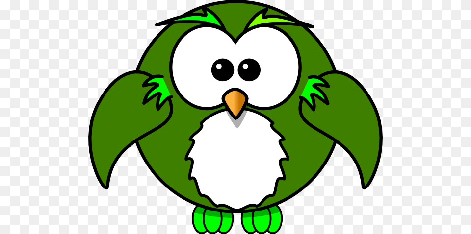 Snowy Clipart, Animal, Beak, Bird, Green Png Image