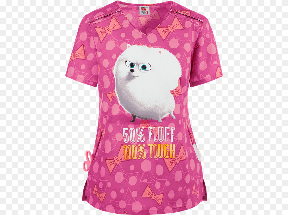 Snowy Owl, T-shirt, Applique, Shirt, Clothing Png Image