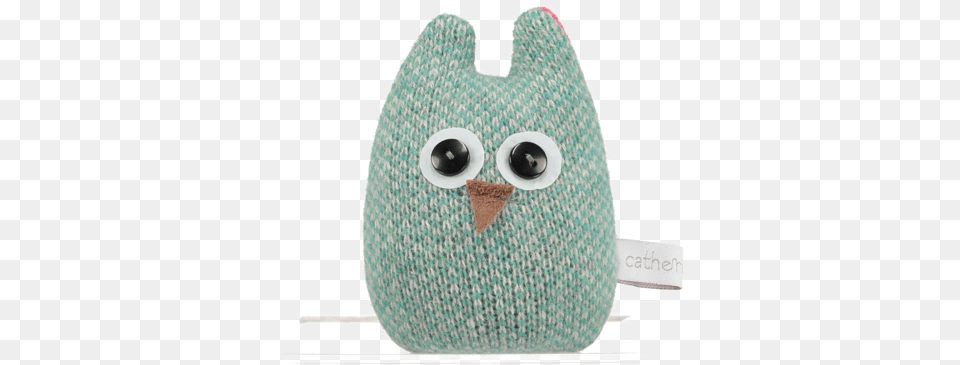 Snowy Owl, Plush, Toy, Bag, Cushion Free Png