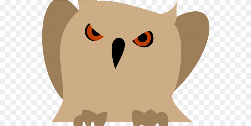 Snowy Owl Clipart Clip Art Angry Owl Clip Art Clip Art, Baby, Person, Animal, Head Png