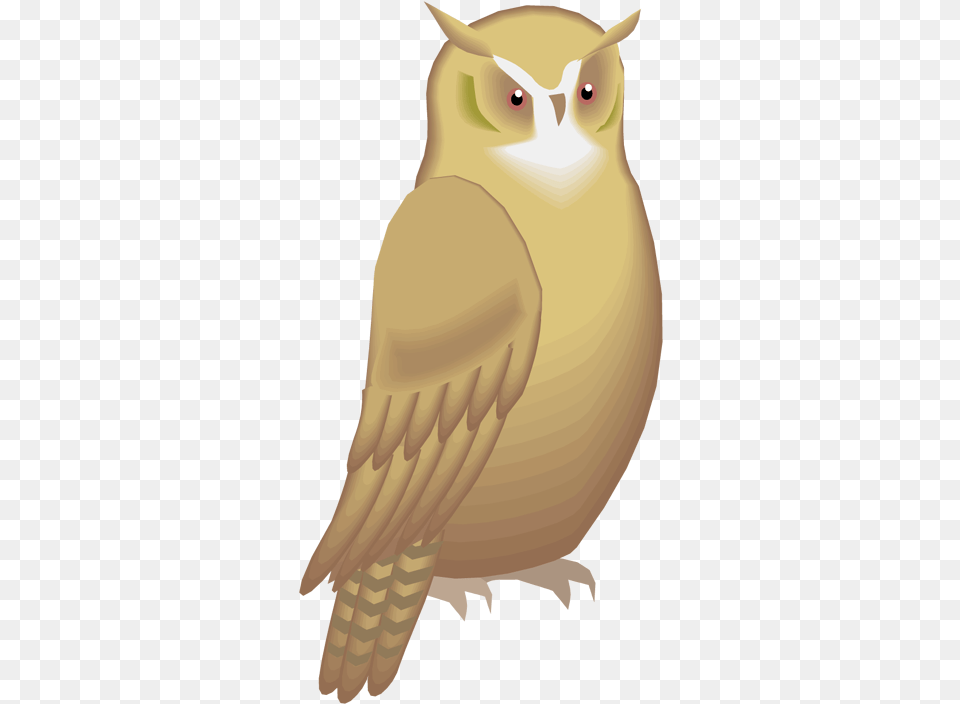 Snowy Owl Clipart Hoot Great Horned Owl, Animal, Beak, Bird, Person Free Png