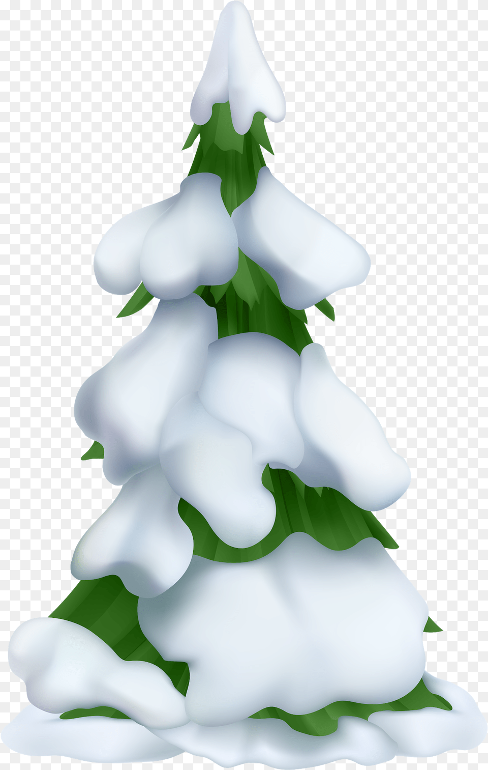 Snowy Tree Clipart Clipart Snow Covered Trees, Adult, Wedding, Person, Woman Png