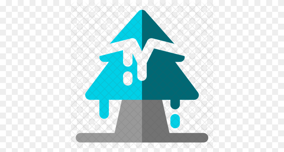 Snowy Tree Icon Graphic Design, People, Person, Scoreboard Png