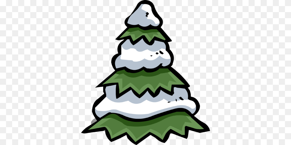 Snowy Tree Sprite 002 Sprite, Plant, Christmas, Christmas Decorations, Festival Free Png Download