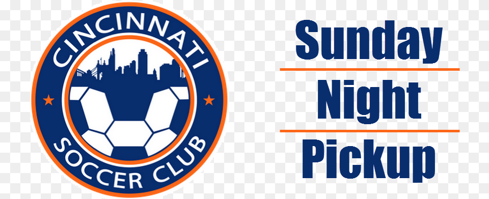 Snp July 26 2015 Cincy Sc Cincinnati Soccer Club For Soccer, Logo Free Transparent Png