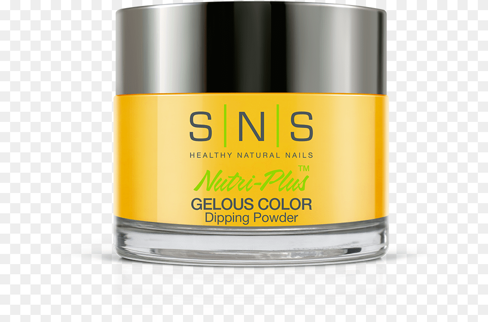 Sns Dip Powder Rejuvenating, Bottle, Cosmetics Png Image