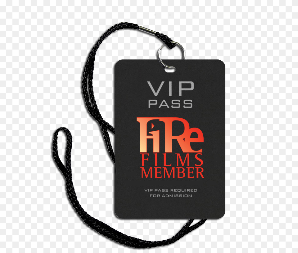 Sns Firefilms Annual Membership Vip Invitation Pass, Accessories, Electronics, Hardware, Text Free Png Download