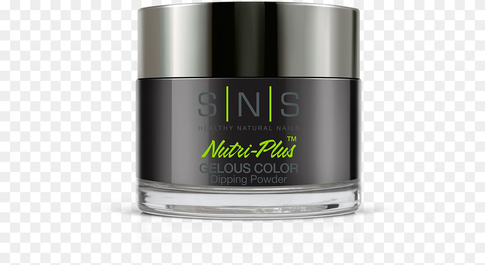 Sns Powder Color Sns Dipping Powder Color Red, Cosmetics, Bottle, Shaker Free Png