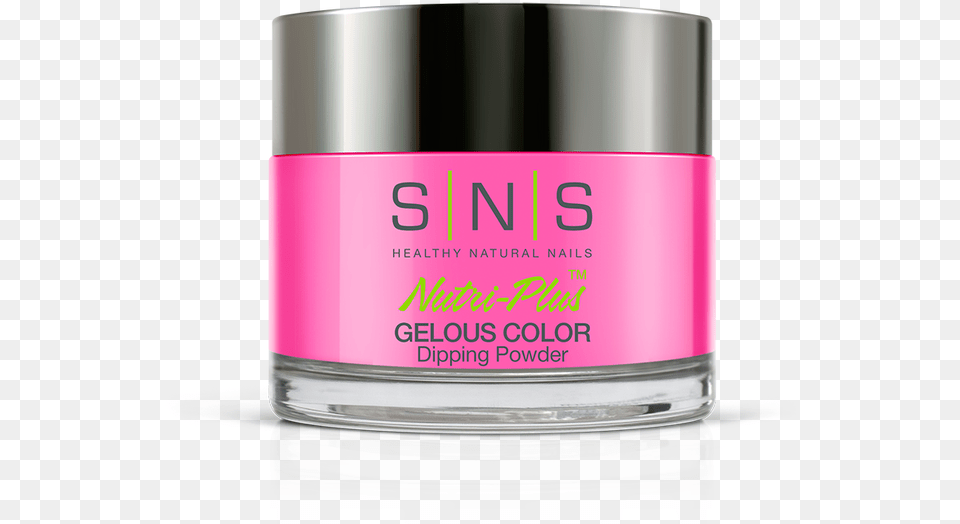 Sns Powder Color Sns Nail Color, Cosmetics, Face, Head, Person Free Png Download