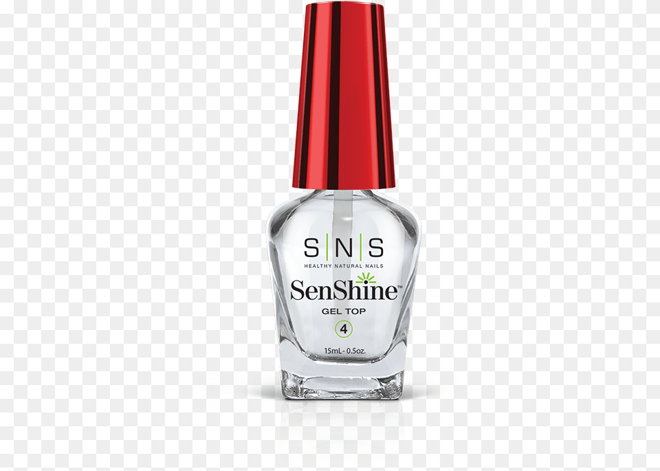 Sns Senshine 05 Oz, Bottle, Cosmetics, Perfume Png