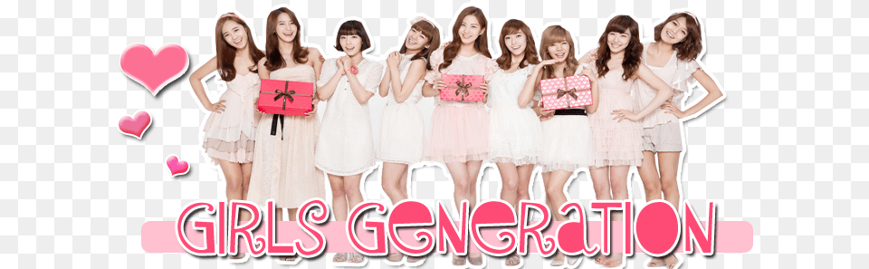 Snsd Snsd Jessica By Ompink D5pfkuu Snsd Seohyun Girls Generation, Adult, Person, Woman, Female Png Image