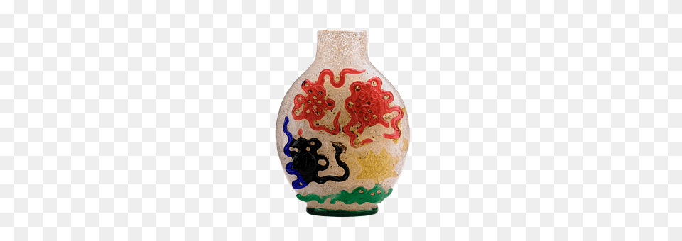 Snuff Bottle Art, Pottery, Porcelain, Jar Png Image