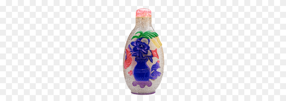 Snuff Bottle Jar, Pottery, Vase, Alcohol Png