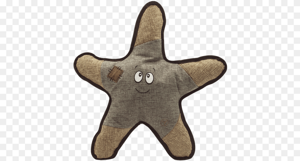 Snugarooz Sophie The Starfish Plush Dog Toy Starfish Plush, Home Decor, Accessories, Bag, Handbag Free Png