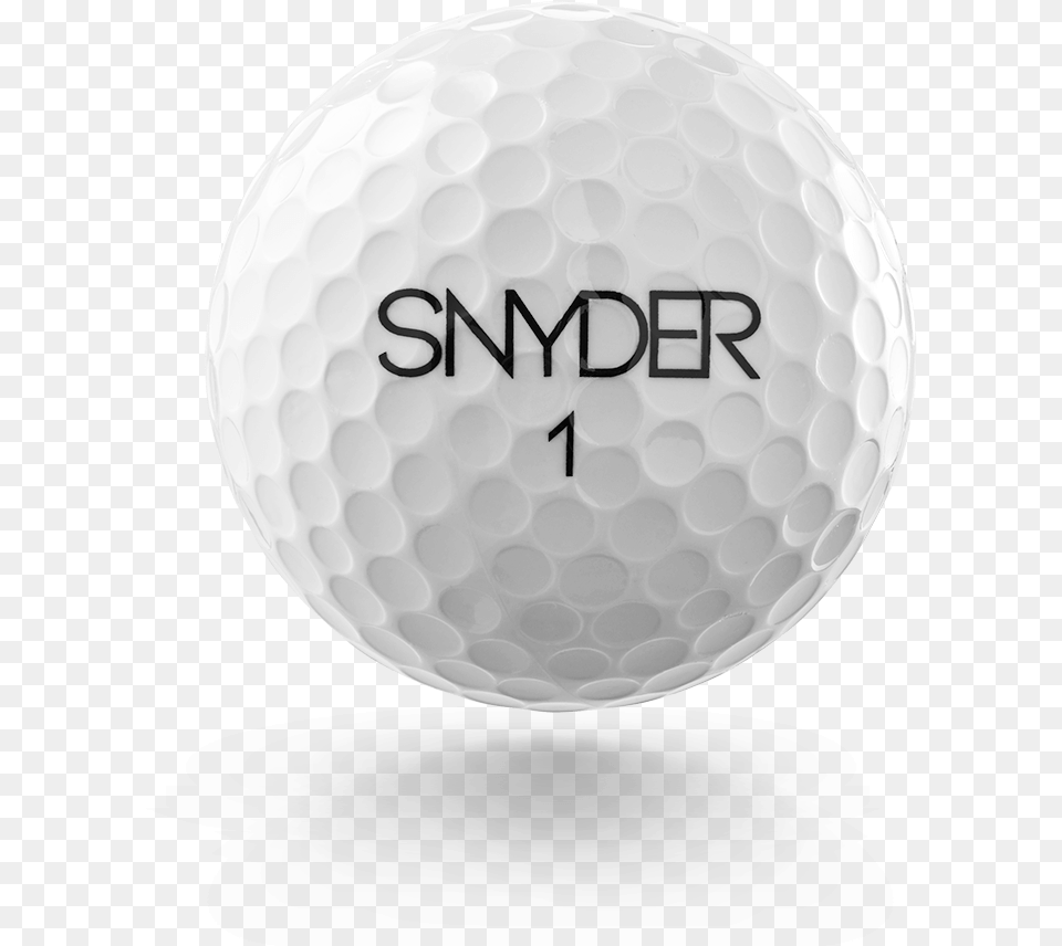 Sny Ball Speed Golf, Golf Ball, Sport Png Image