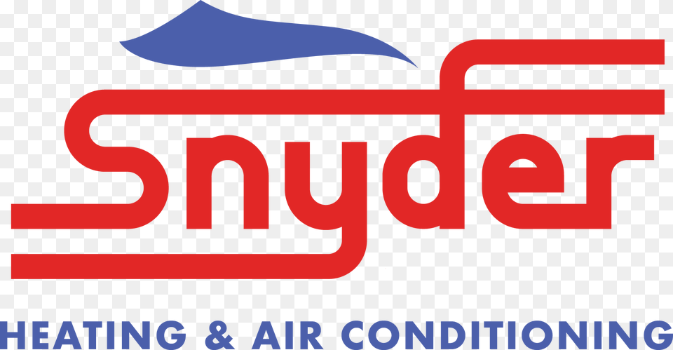 Snyder Heating And Air, Light, Logo Png