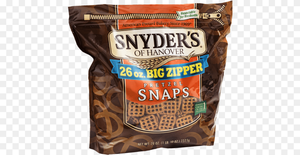 Snyders Of Hanover, Food, Snack, Sweets, Person Png Image