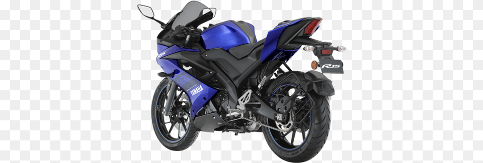 So Are You Going To Buy One Yamaha R15 V3 Rear, Motorcycle, Transportation, Vehicle, Machine Png