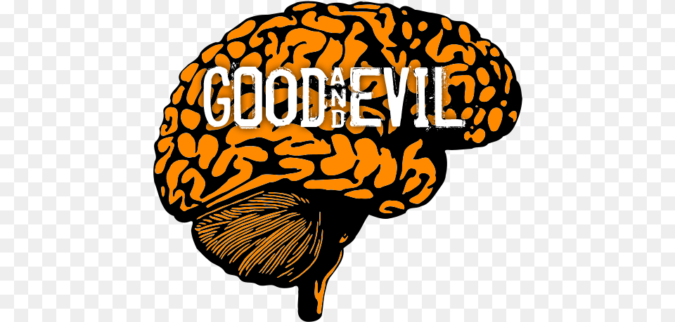So Brain Good And Evil, Food, Nut, Plant, Produce Free Png