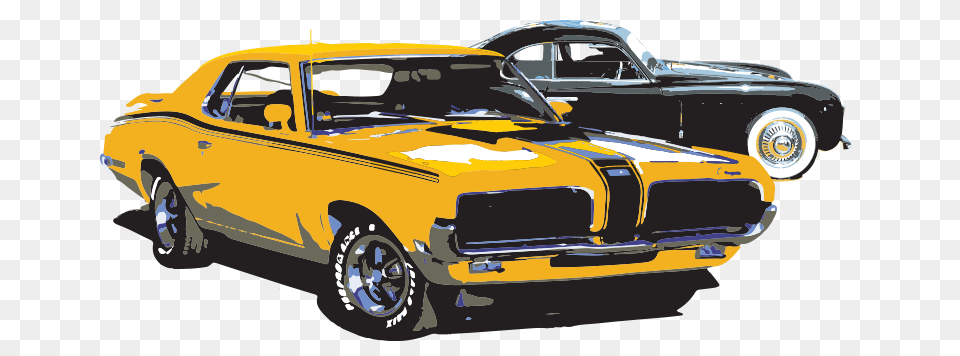 So Cal Classic Car Storage Securing Your Dreams, Vehicle, Coupe, Transportation, Sports Car Free Transparent Png
