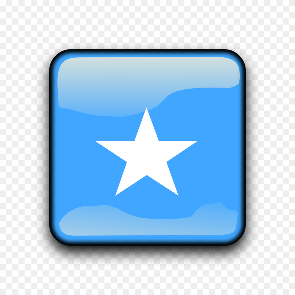 So Clipart, Star Symbol, Symbol Free Png