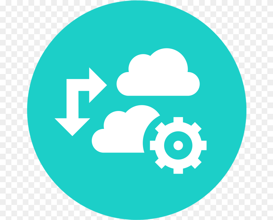 So Cloud Automation Services Are Here Whatu0027s Next How Can Icon, Machine, Outdoors, Nature, Disk Png Image