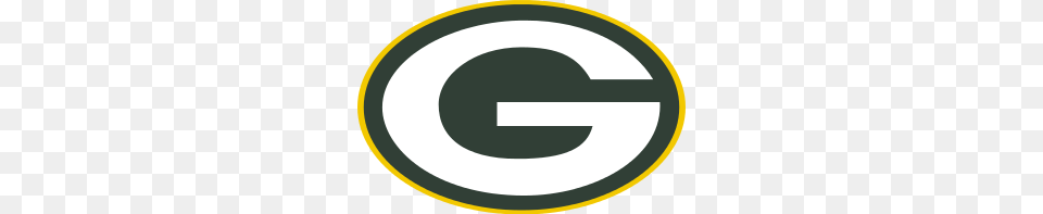 So Did The Packers Steal Their Logo From Georgia Or Vice Versa, Symbol, Disk Free Png Download