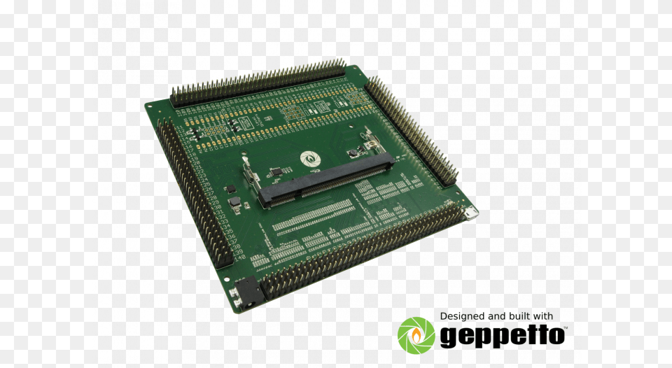 So Dimm Breakout Board, Computer Hardware, Electronics, Hardware, Computer Png Image
