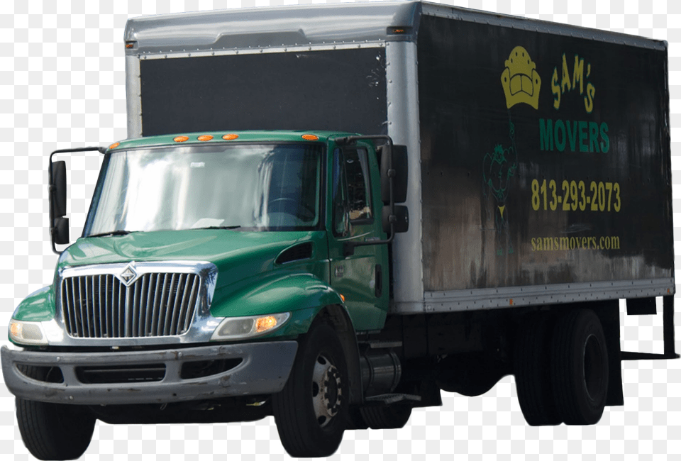 So Don39t Wait And Call Us Now For Your Quote And Urbanos De San Luis Potosi, Transportation, Truck, Vehicle, Moving Van Png Image