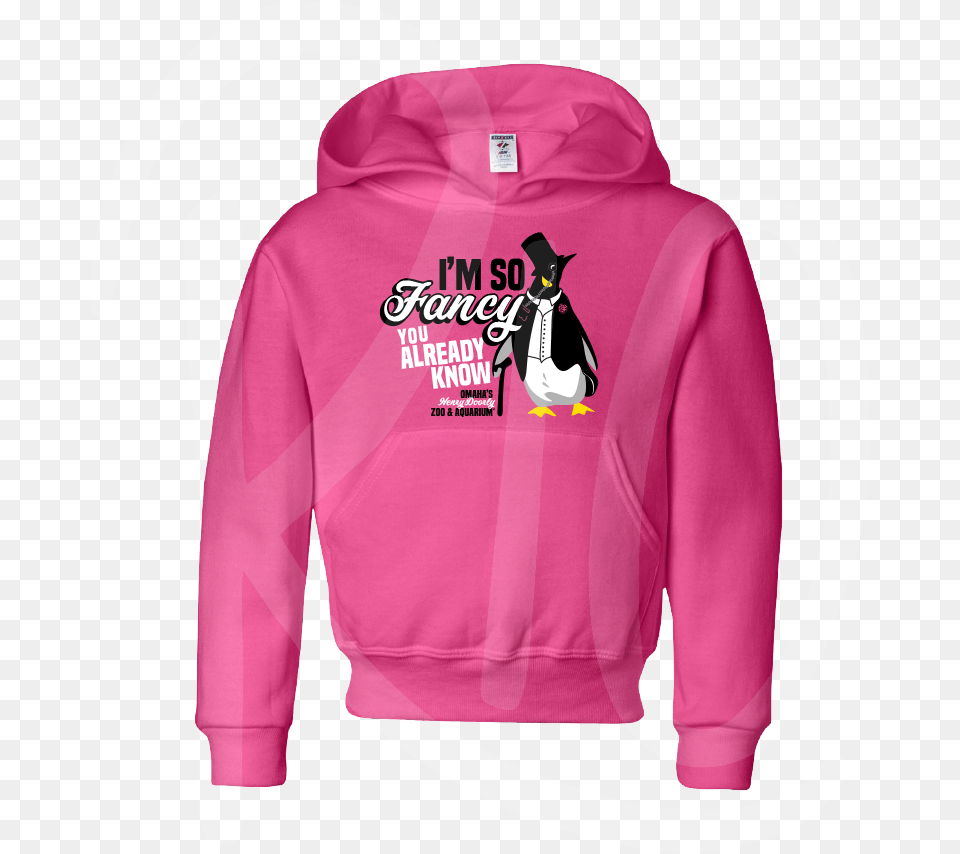 So Fancy Hoodie, Sweatshirt, Sweater, Knitwear, Clothing Png Image