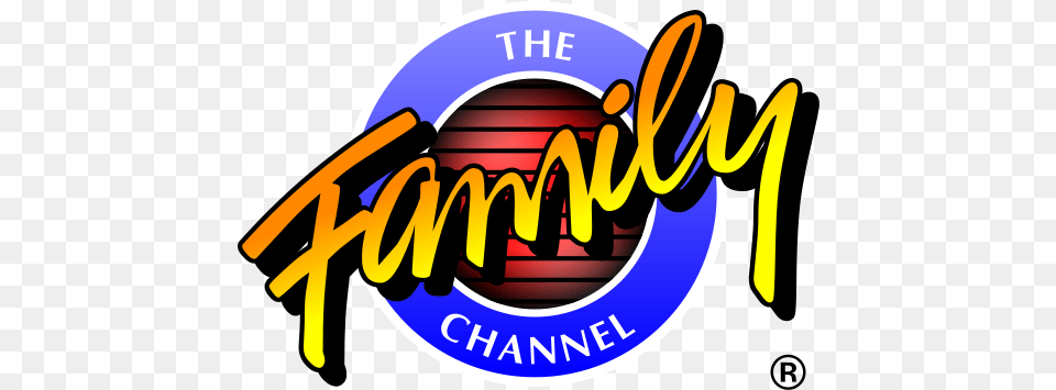 So Far As I Am Concerned The Family Family Channel Logo, Dynamite, Weapon Free Transparent Png