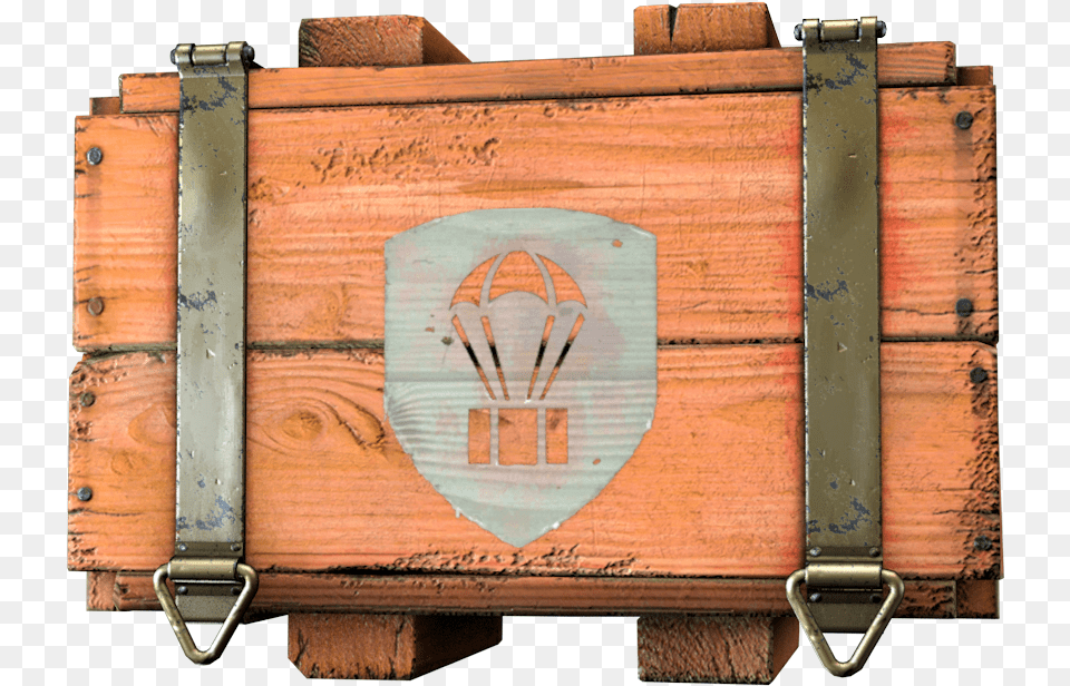 So Far Rare Supply Drops Are The Only Ones Available Cod Wwii Supply Drop, Box, Crate Png Image