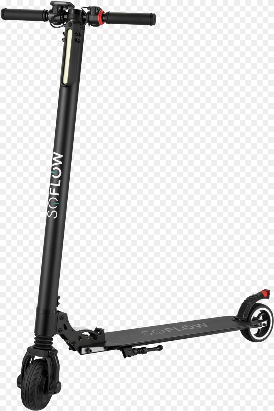 So Flow Scooter, E-scooter, Transportation, Vehicle Free Png Download