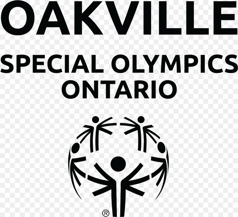 So Generaluse 1c Oakville Special Olympics Logo, Outdoors, Advertisement, Poster, Blackboard Free Png Download