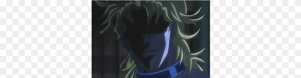 So He Should Look Great As Regular Dio Anime, Adult, Female, Person, Woman Free Png Download