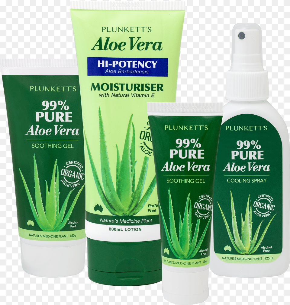 So How Do You Choose A Pure Aloe Vera Cosmetics, Food, Seasoning, Syrup Free Png Download