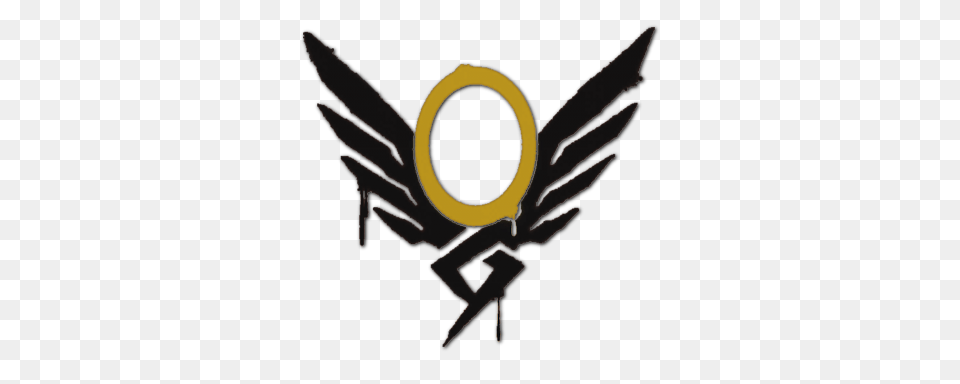 So I Designed Overwatch Hero Rings, Logo, Emblem, Symbol, Art Png