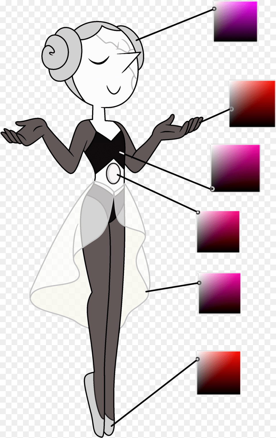 So I Didn T Really Believe That White Pearl Was The, Person, Leisure Activities, Dancing, Adult Png